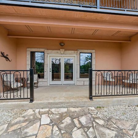 Blanco Riverside Cottages Экстерьер фото