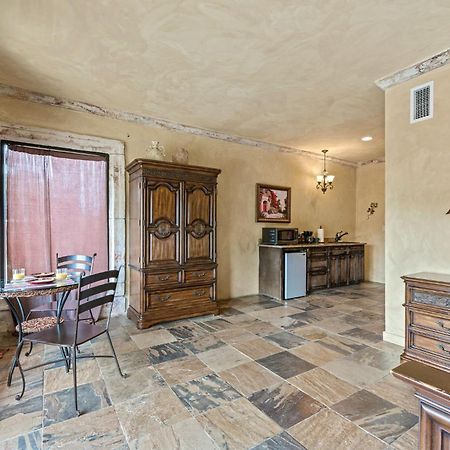 Blanco Riverside Cottages Экстерьер фото