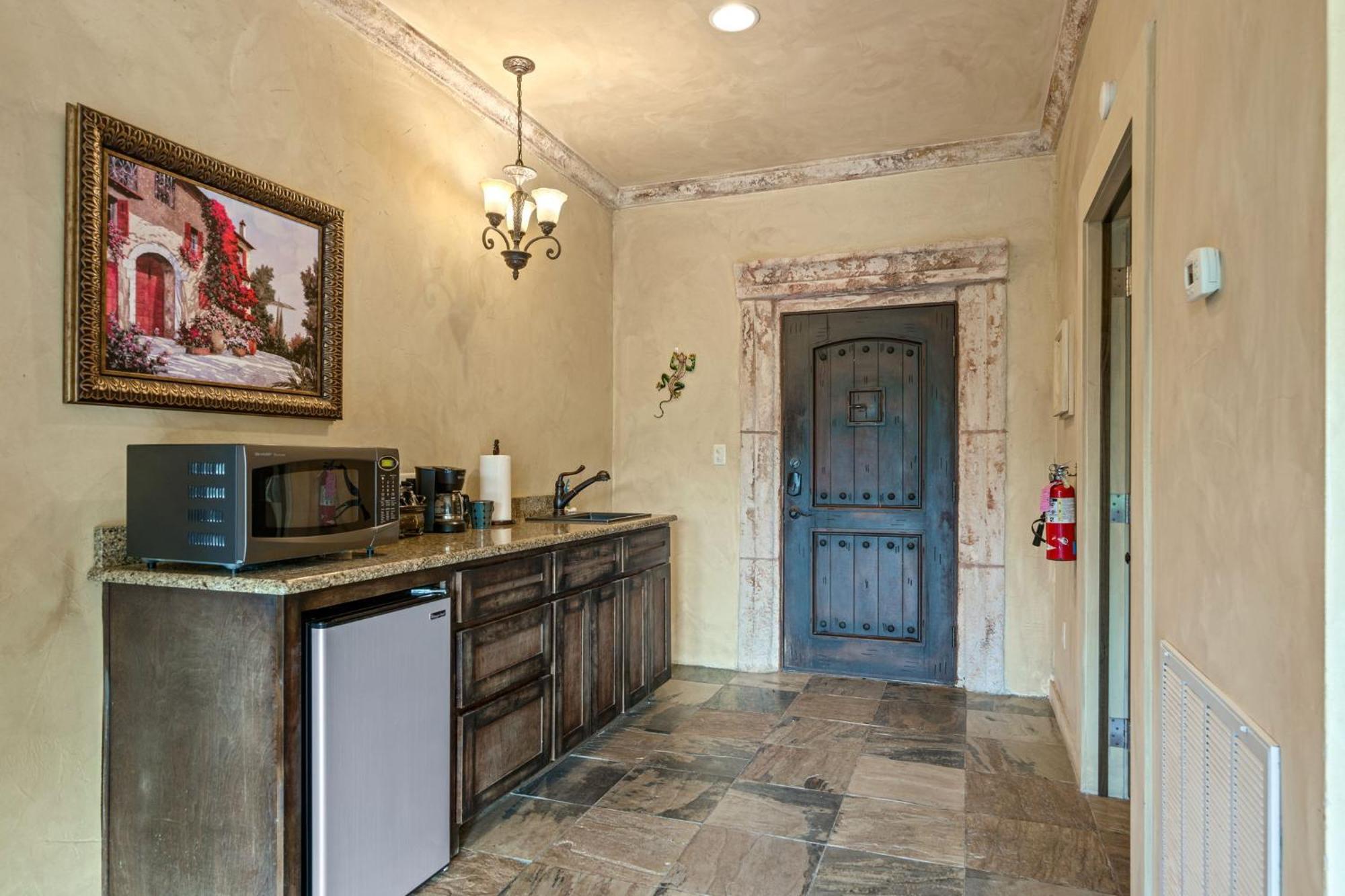 Blanco Riverside Cottages Экстерьер фото