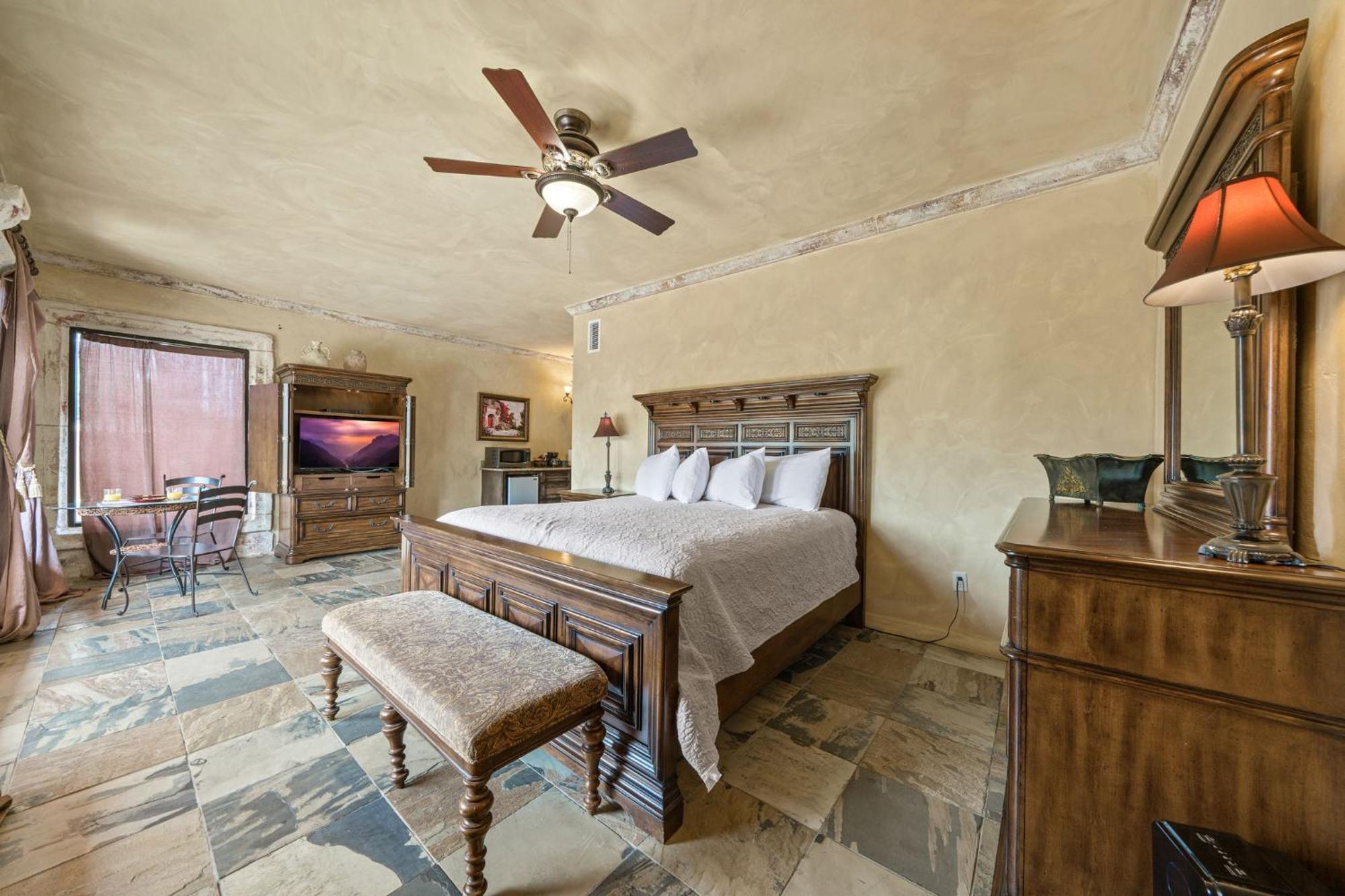 Blanco Riverside Cottages Экстерьер фото