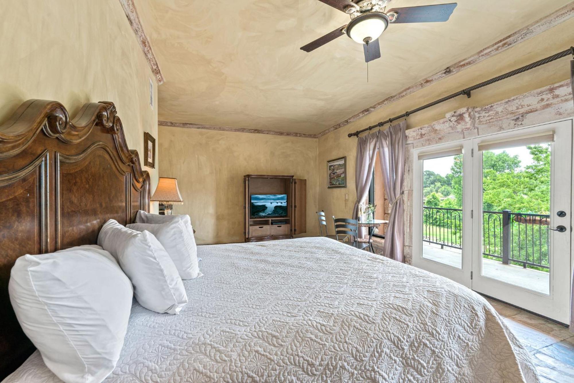 Blanco Riverside Cottages Экстерьер фото