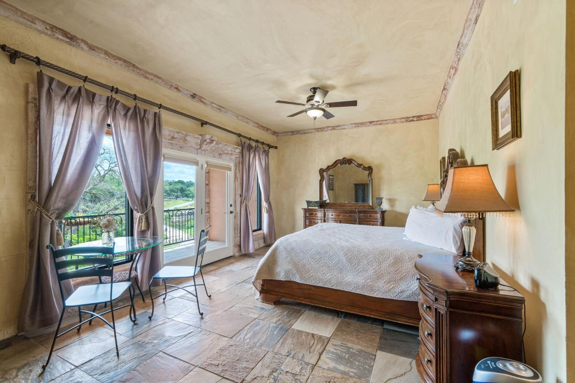 Blanco Riverside Cottages Экстерьер фото