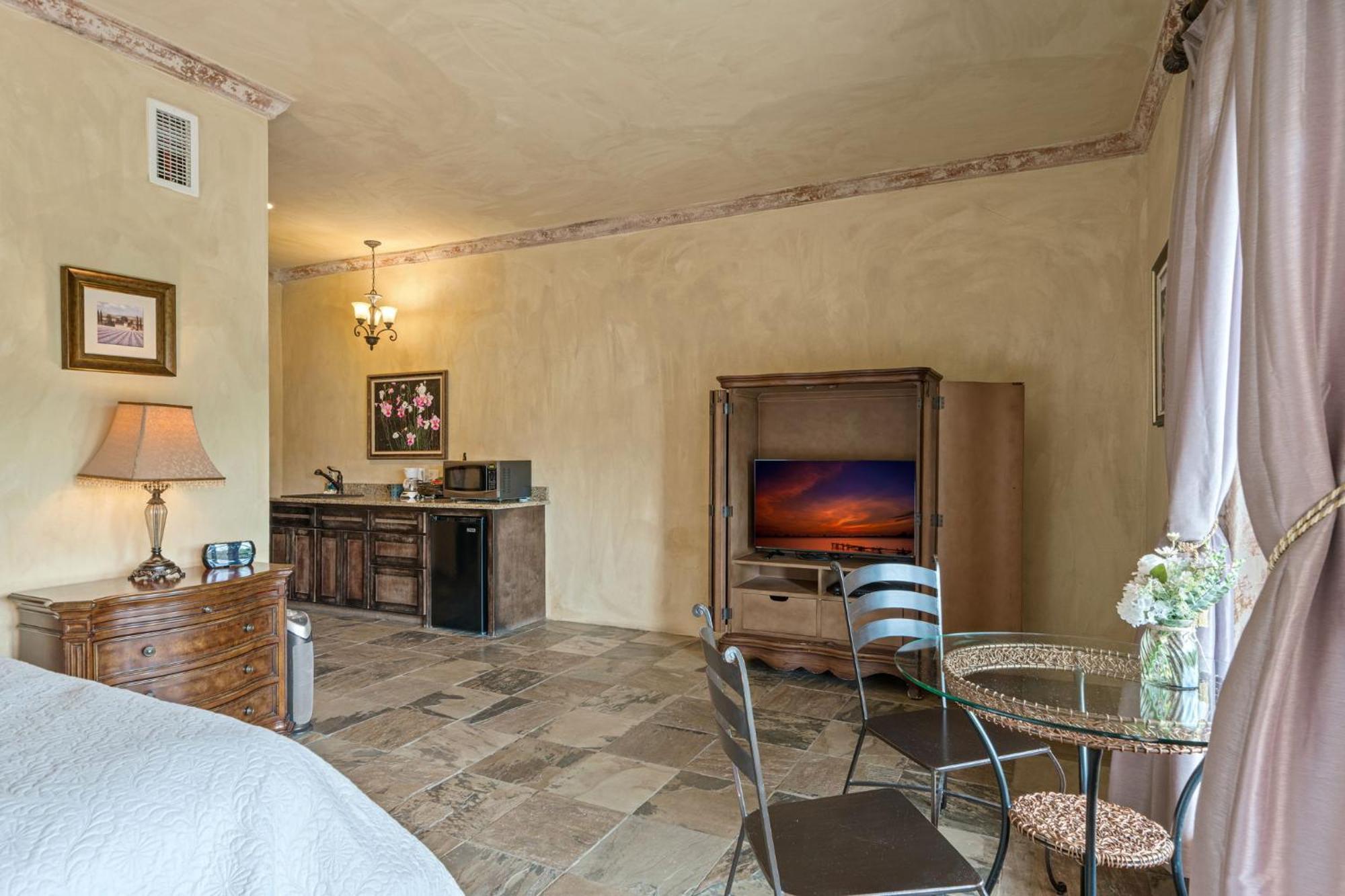 Blanco Riverside Cottages Экстерьер фото