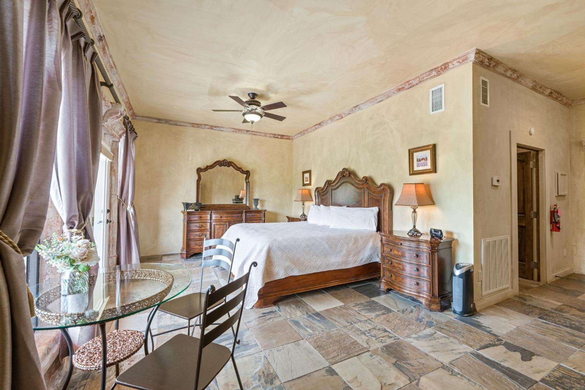 Blanco Riverside Cottages Экстерьер фото