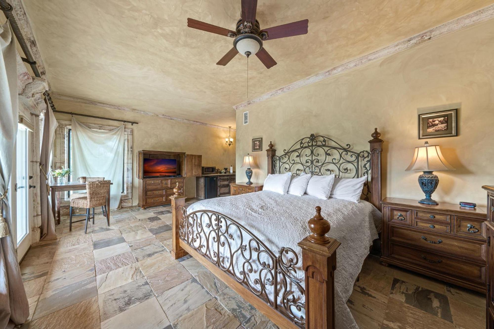 Blanco Riverside Cottages Экстерьер фото