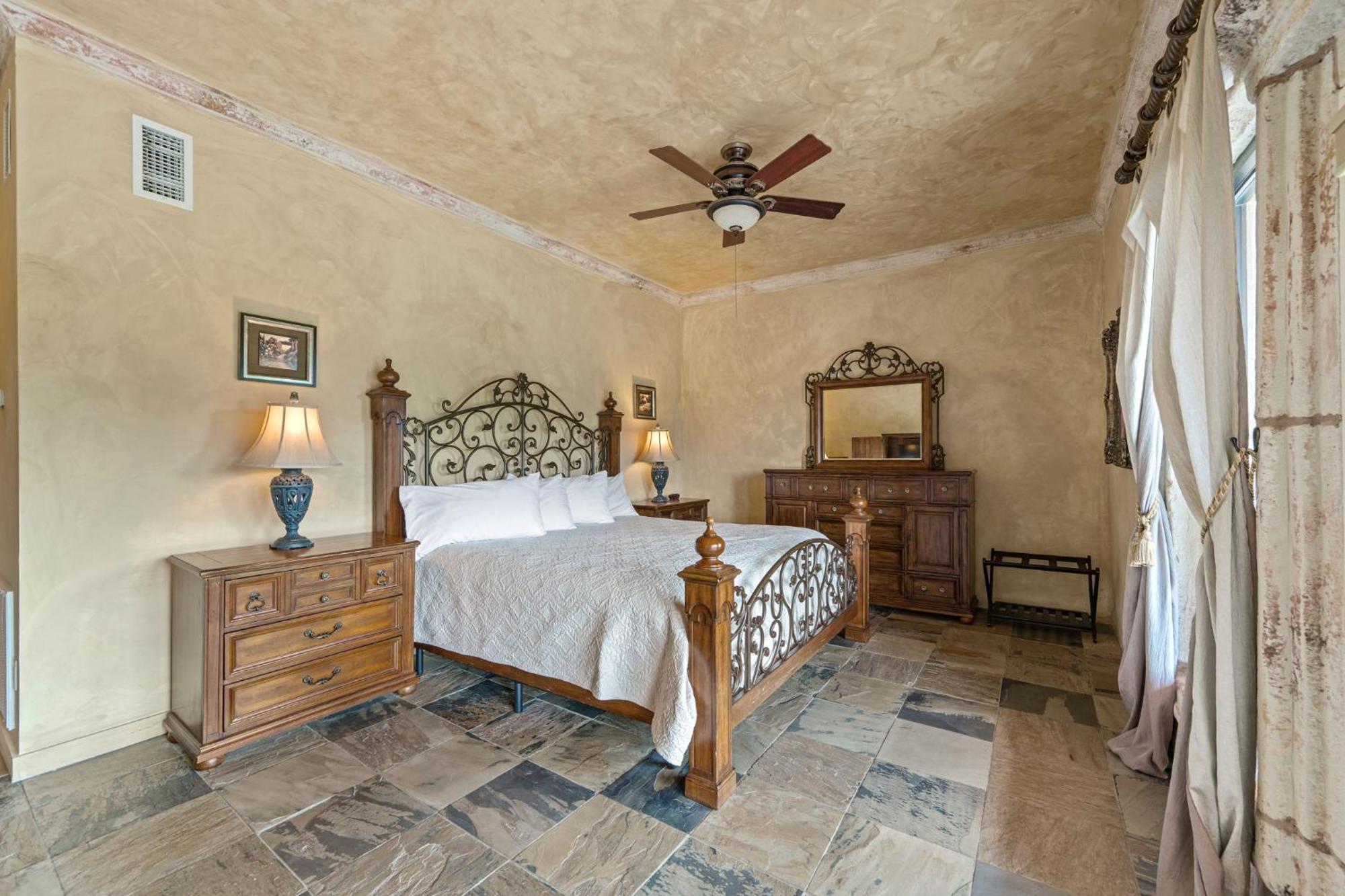 Blanco Riverside Cottages Экстерьер фото