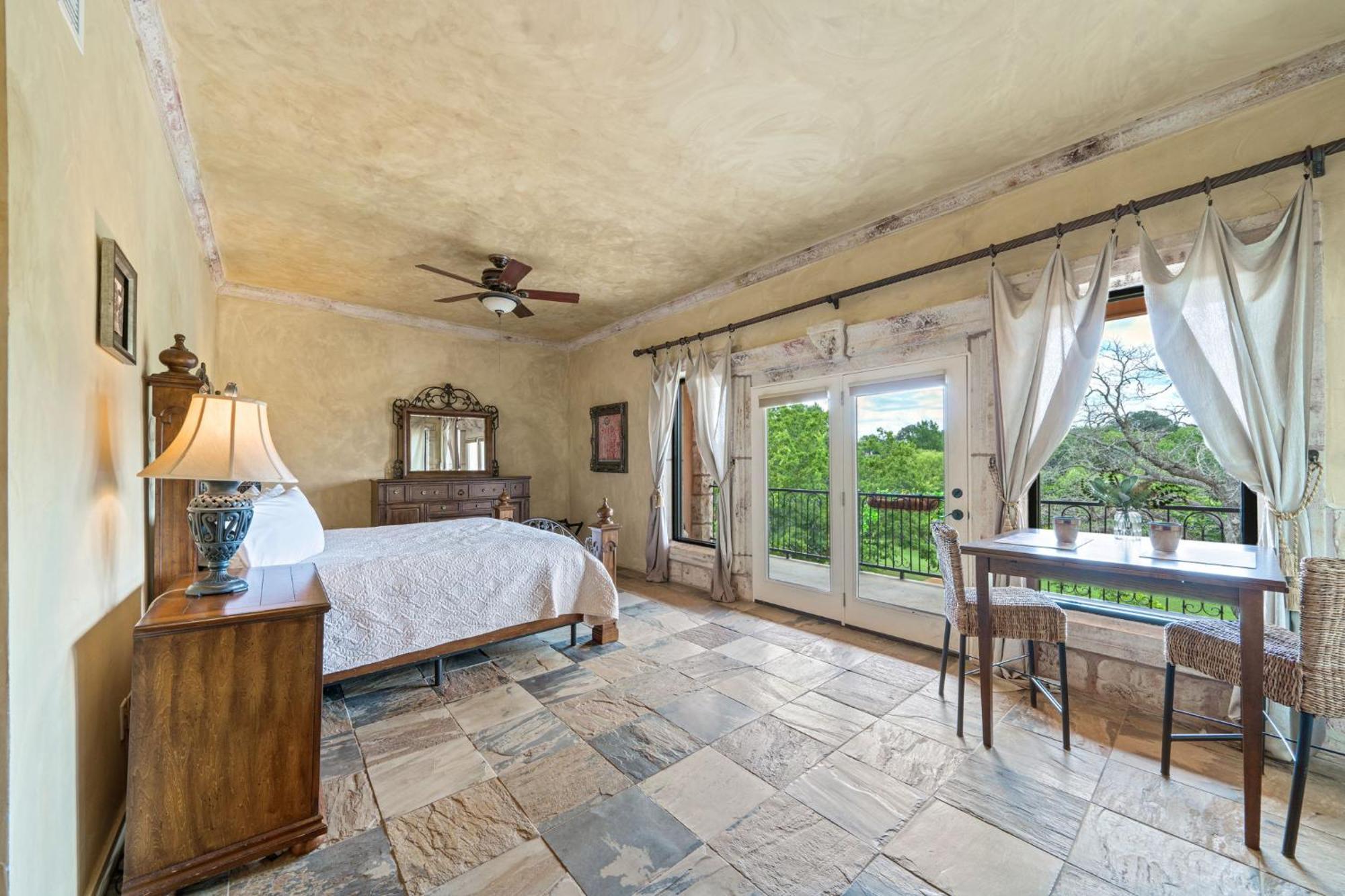 Blanco Riverside Cottages Экстерьер фото