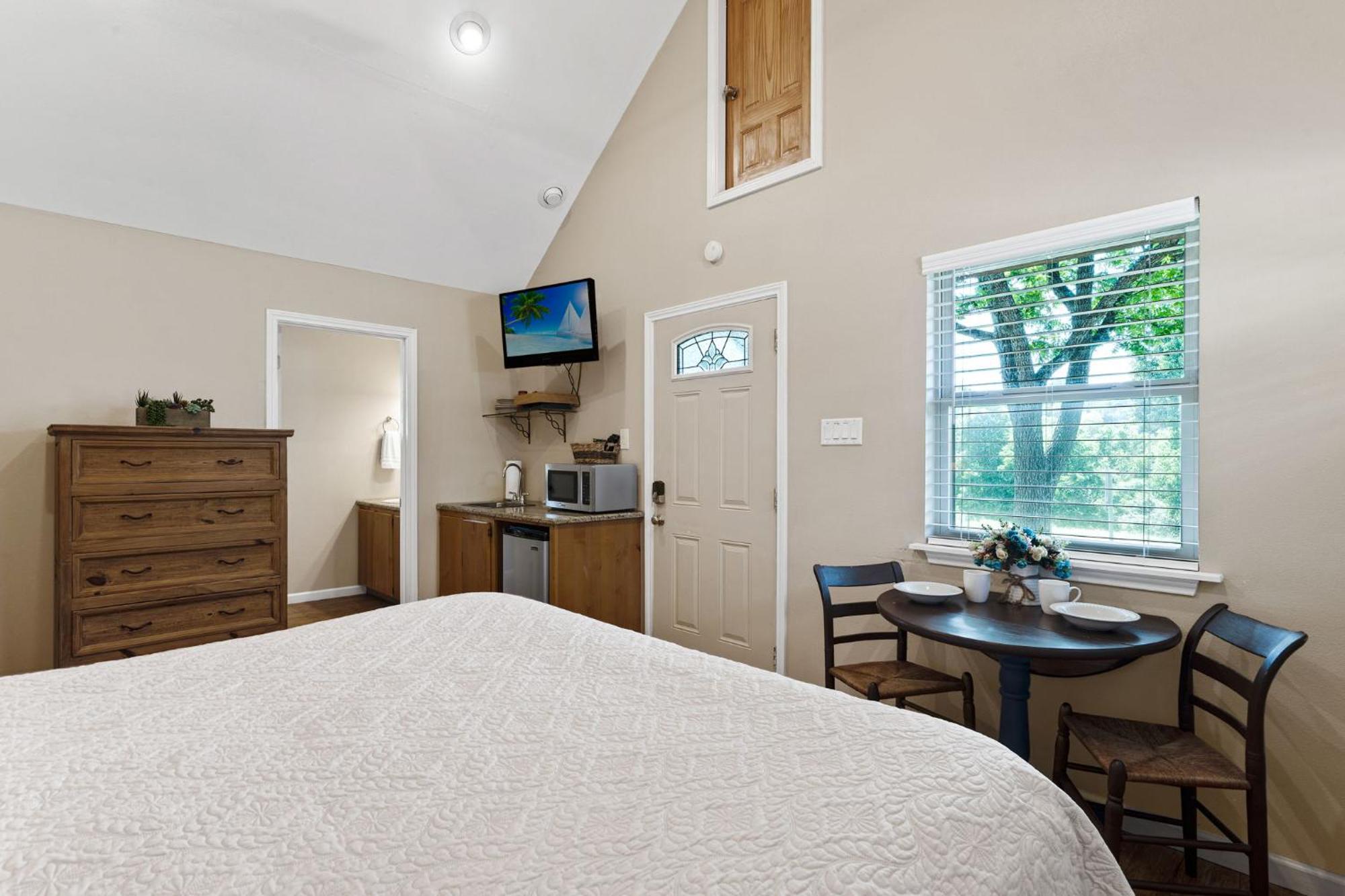 Blanco Riverside Cottages Экстерьер фото