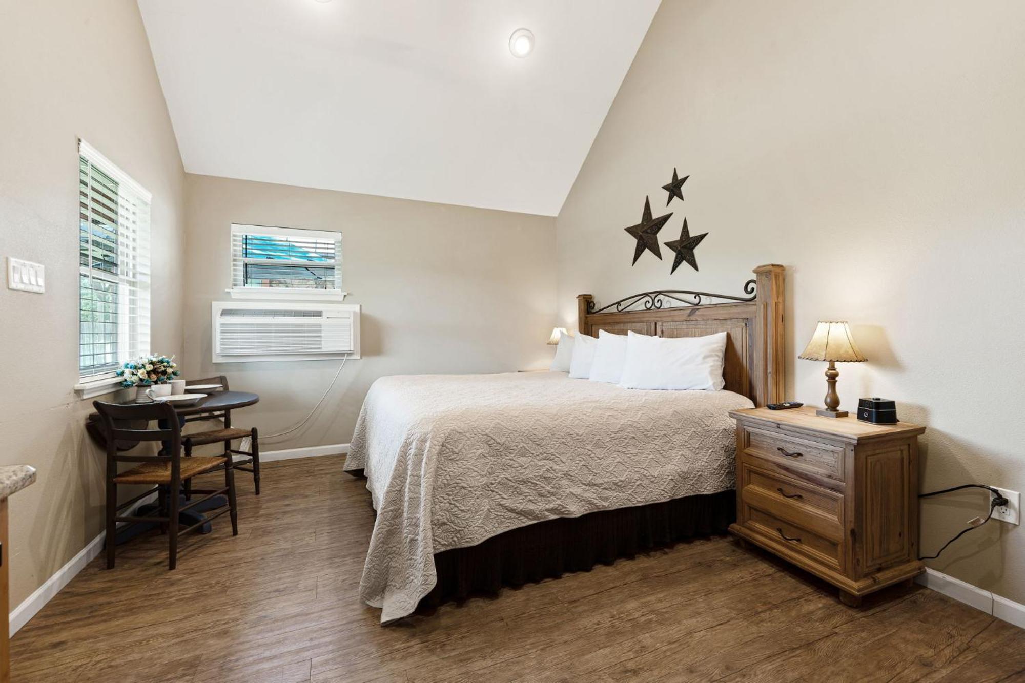 Blanco Riverside Cottages Экстерьер фото