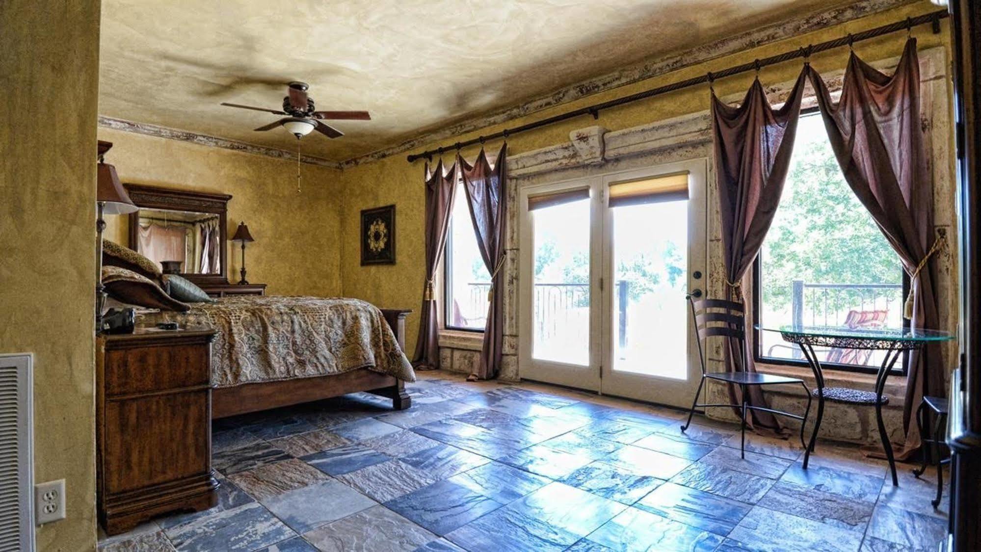 Blanco Riverside Cottages Экстерьер фото